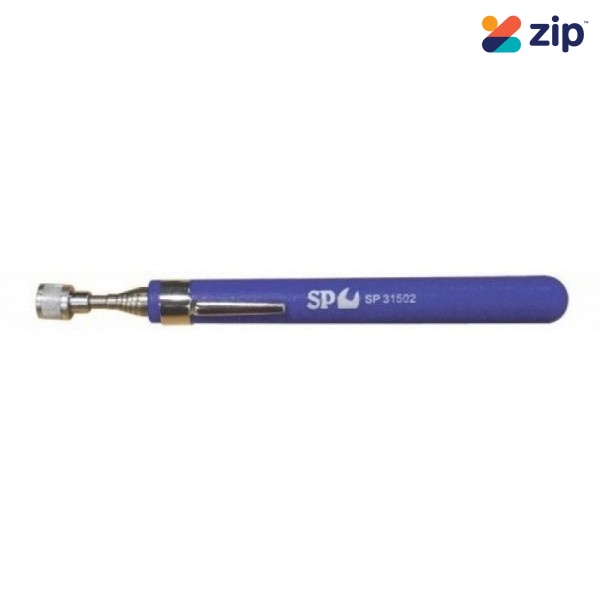 SP Tools SP31502 -  1kg 185-840mm Magnetic Pick-Up Tool